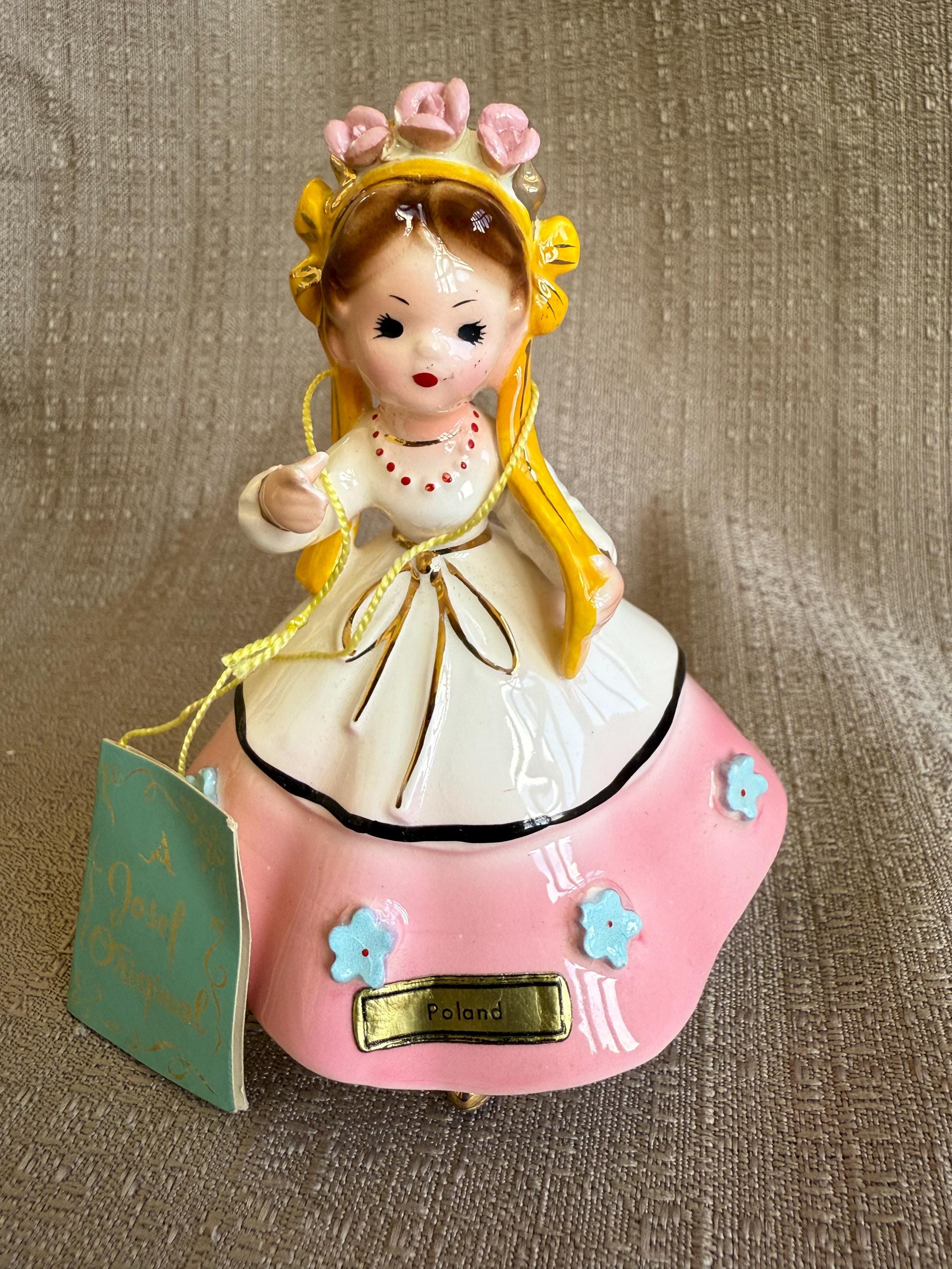 Josef Originals International Figurines - Etsy