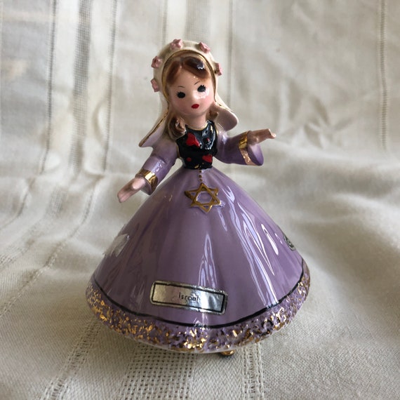 Josef original February Doll (DR) Josef original February Doll (DR)