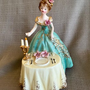 豪華！華族 油絵 人形ドレス 額縁 アンティーク 豪華！華族 油絵 人形ドレス 額縁 アンティーク