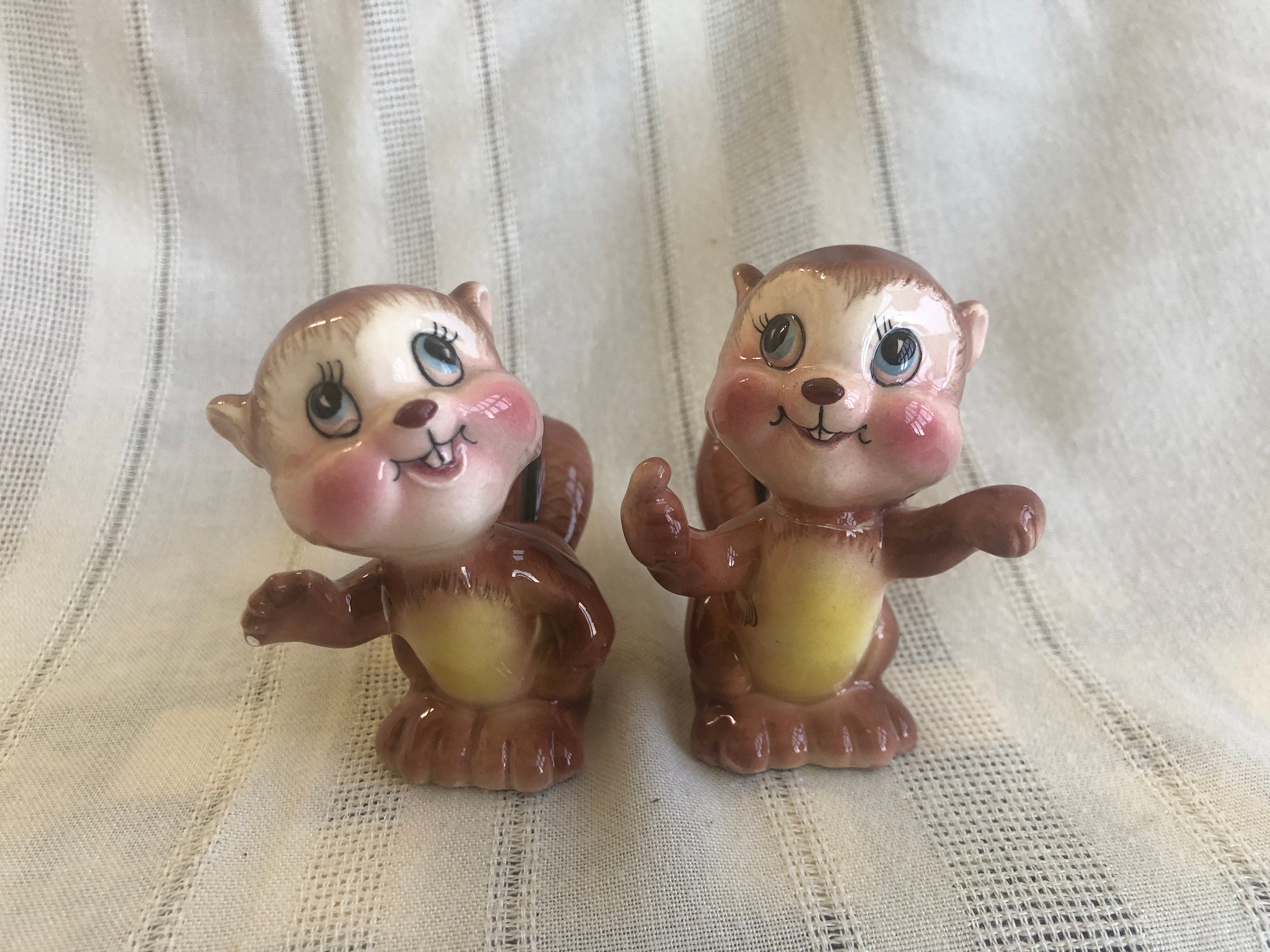 1960s Salt Pepper - Etsy