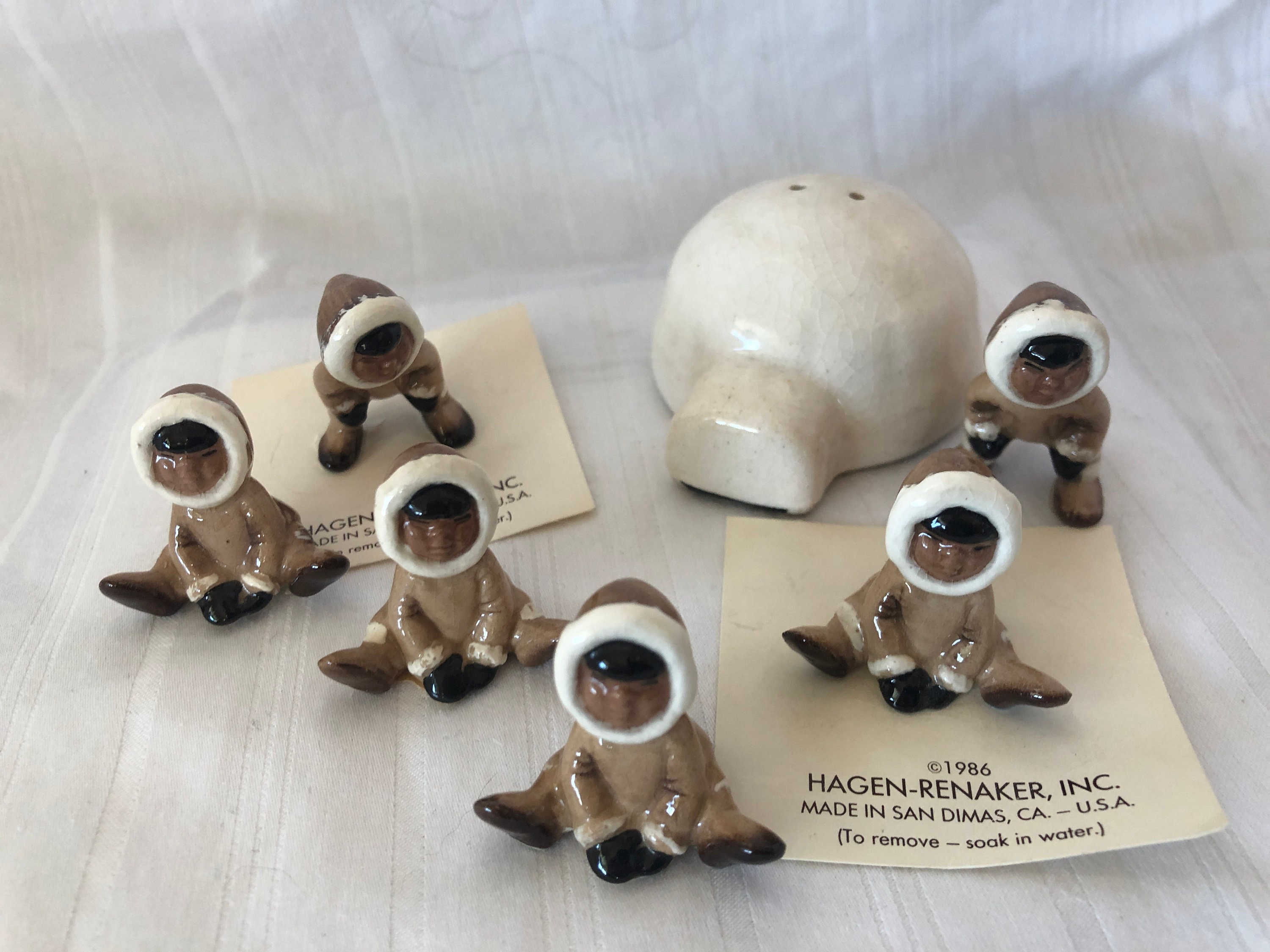 Hagen Renaker - Etsy