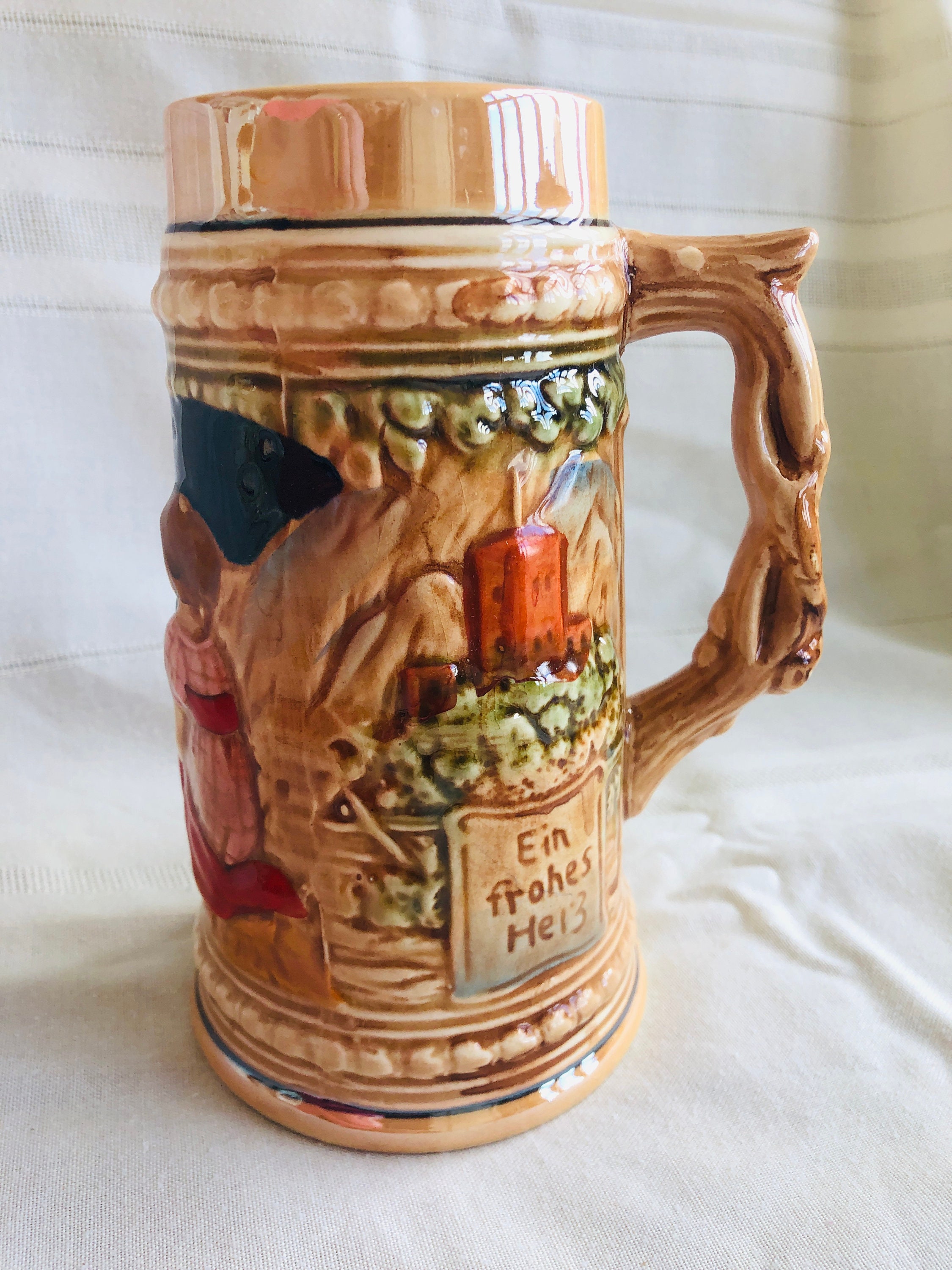 1950s German Stein - Etsy 1950s German Stein - Etsy