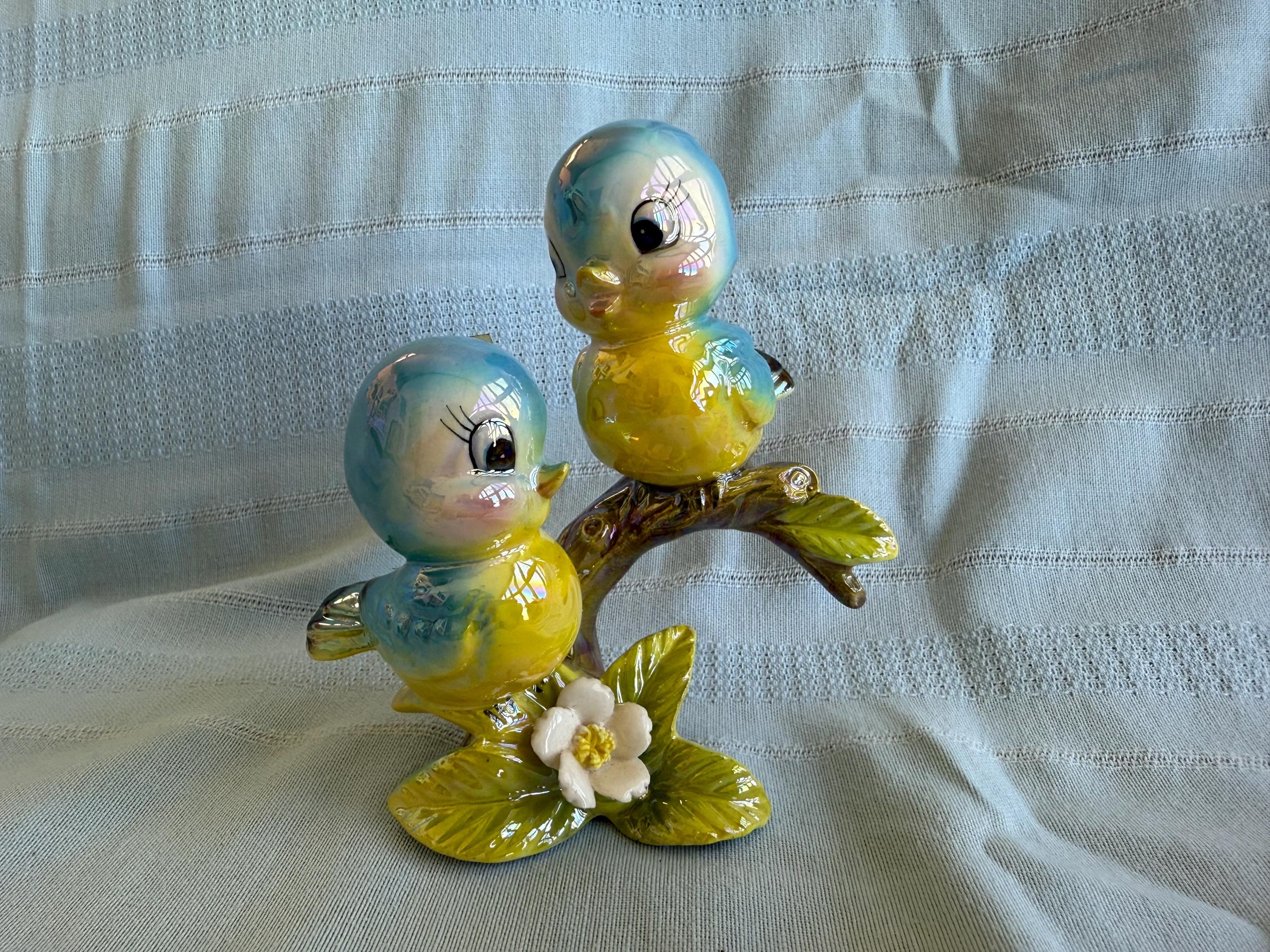 Bluebird Japan - Etsy