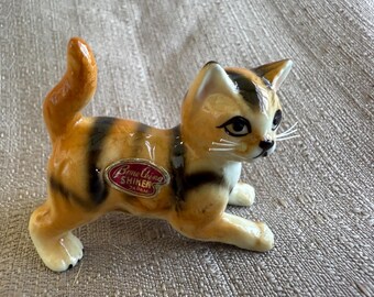 Bone China Miniature Animal Figurines, Josef Originals Mice