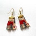 see more listings in the Earrings section