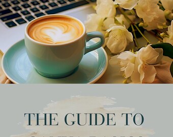 The Guide to Canva Basics