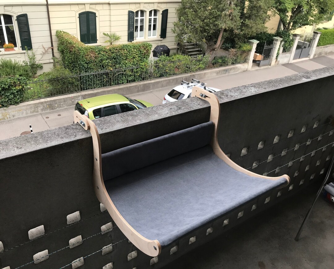 Cat Hammock Radiator Hanging Bed Comfy Cat Radiator Perch Etsy Australia