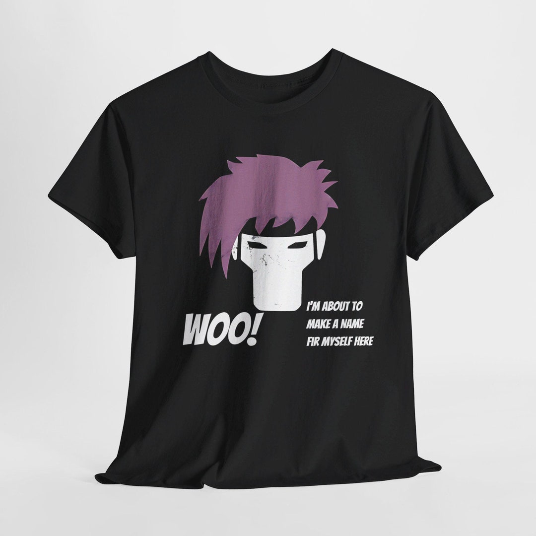 Woo I