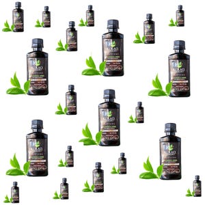 Kolaq Alagbo Bitters energy drink 24 pack 200ml