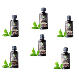 Kolaq Alagbo Bitters energy cocktail drink 6 pack