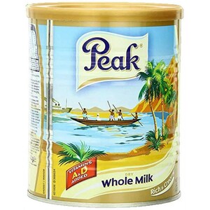 Peak Powder Milk 2500g