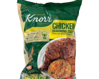 Knorr Chicken 45 Cubes, FREE SHIPPING!!!