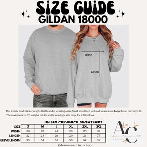 Dance of the moonlight jellies sweatshirt, summer 28 size chart