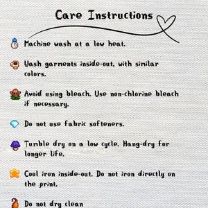 Dance of the moonlight jellies sweatshirt, summer 28
care instructions