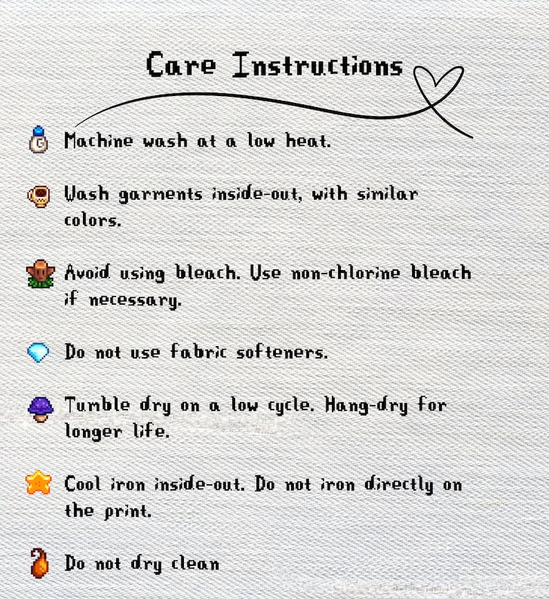 Dance of the moonlight jellies sweatshirt, summer 28
care instructions