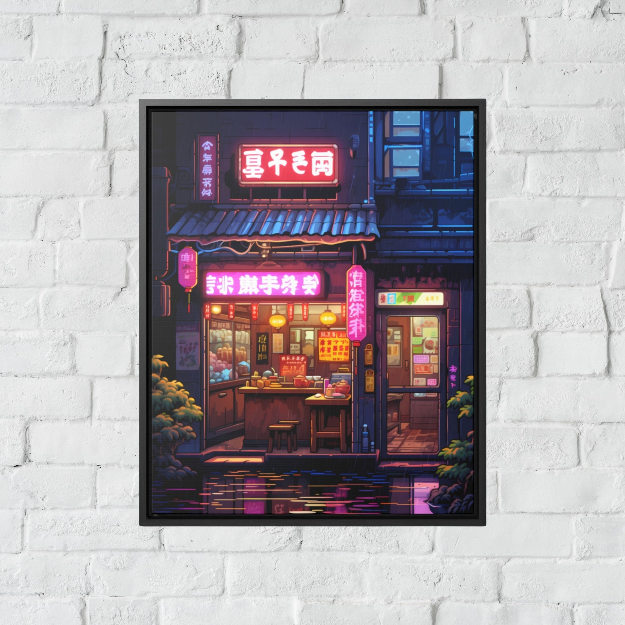 アート・デザイン・音楽 :NORIYUKI HAMADA RESTAURANT YUKAWATAN il_fullxfull.5579727938_nrtl.jpg