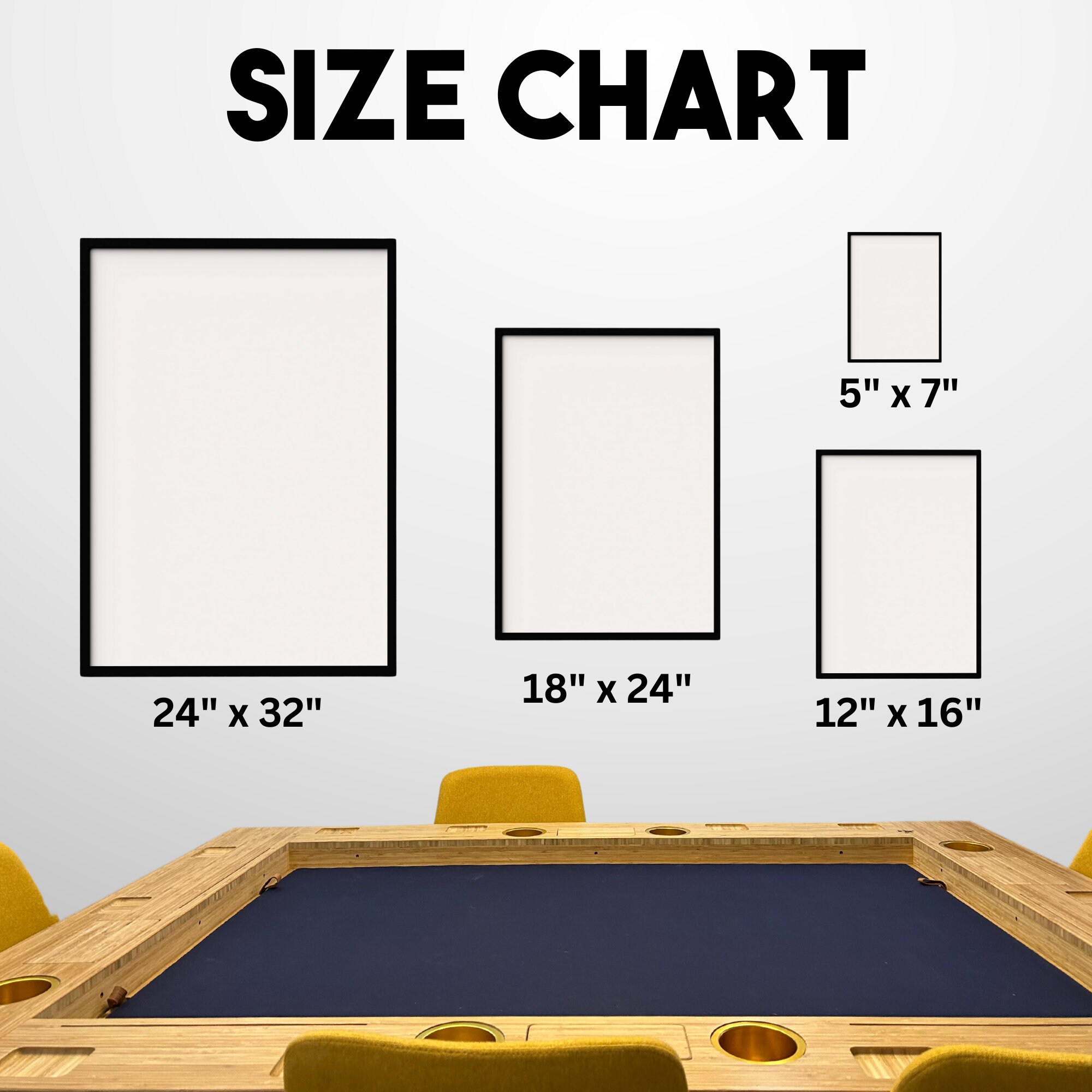 Ark Nova Board Game Poster, Zoo Painting Print Wall Art Strategy Game ...