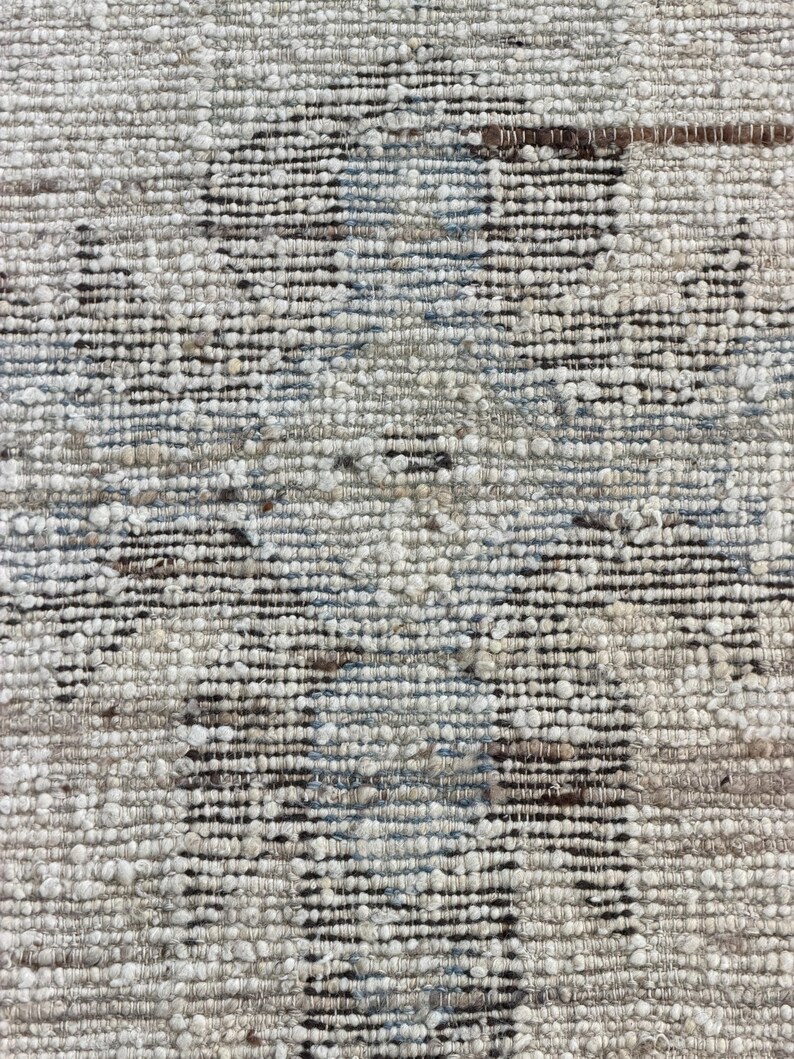 RISHIRUGS Wool Medallion Rug - Thumbnail 2