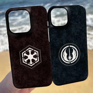 Star Wars Sith Jedi Symbol Darth Vader Obi Wan Kenobi Space Couples