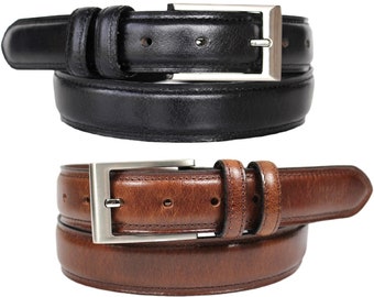 Genuine Leather belt 35 mm