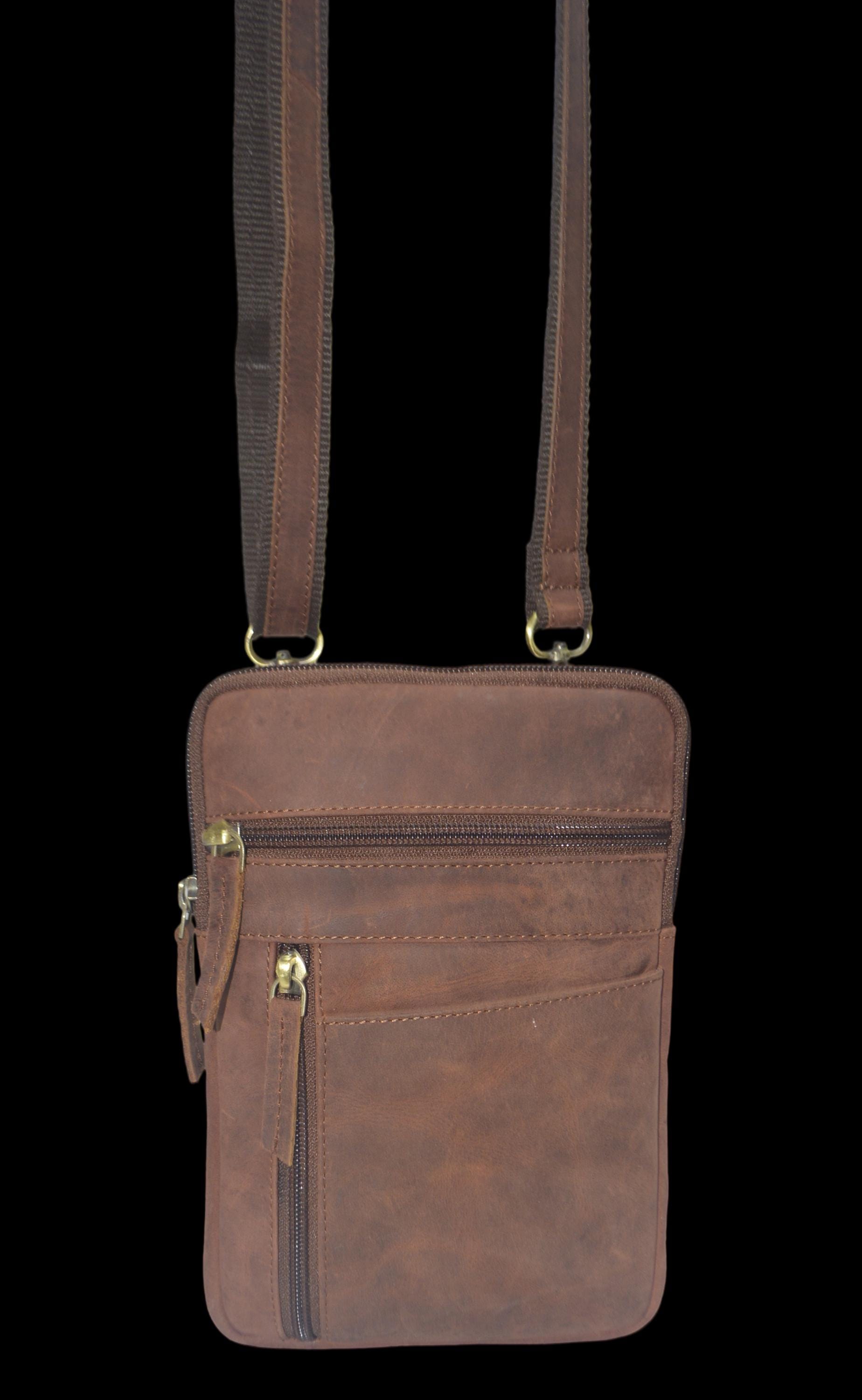 Fp Leather Bag Australia