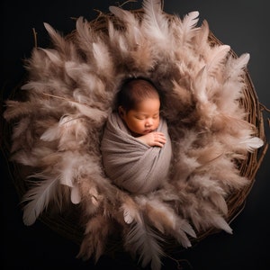 Newborn Digital Backdrop, digital background newborn, face insert , newborn face digital, newborn digital background