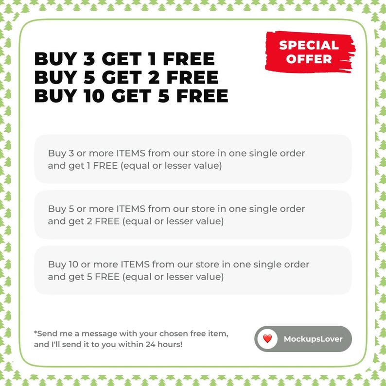 40 Christmas Lights Digital Background Bundle, Christmas Village