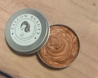 Tinted Whipped Tallow (100ml)