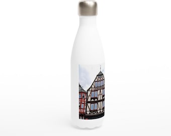 Limburg an der lahn Stainless Steel Water Bottle