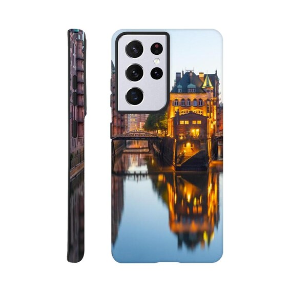 handyhülle mit pferd Personalisierte Pferdehandyhülle - Dein Pferd, deine Hülle main image 1