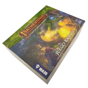 Pathfinder Adventure Card Game Foam Insert