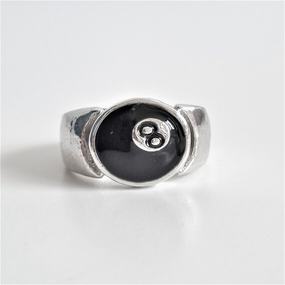Stussy ring clearance