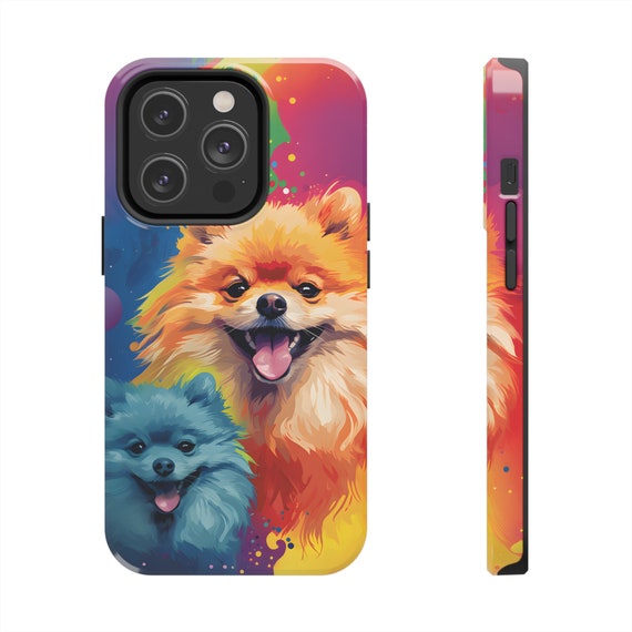 Pomchi Phone Case Wallet Pomchi Phone Case Wallet