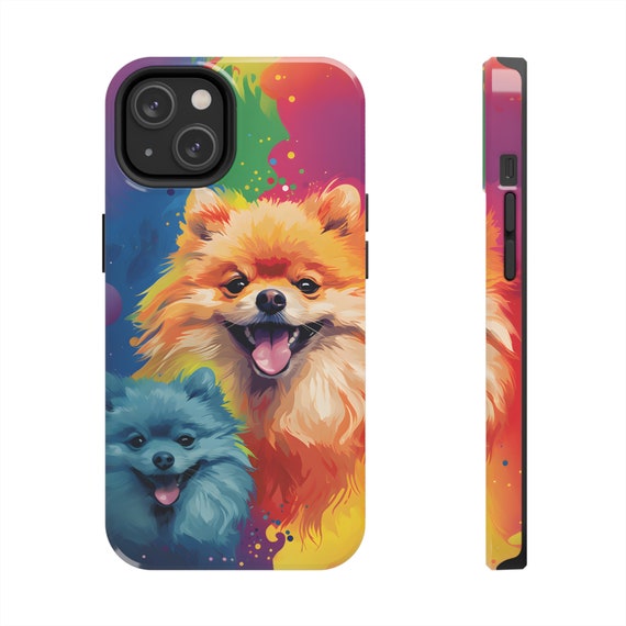 Pomchi Phone Case Wallet Pomchi Phone Case Wallet