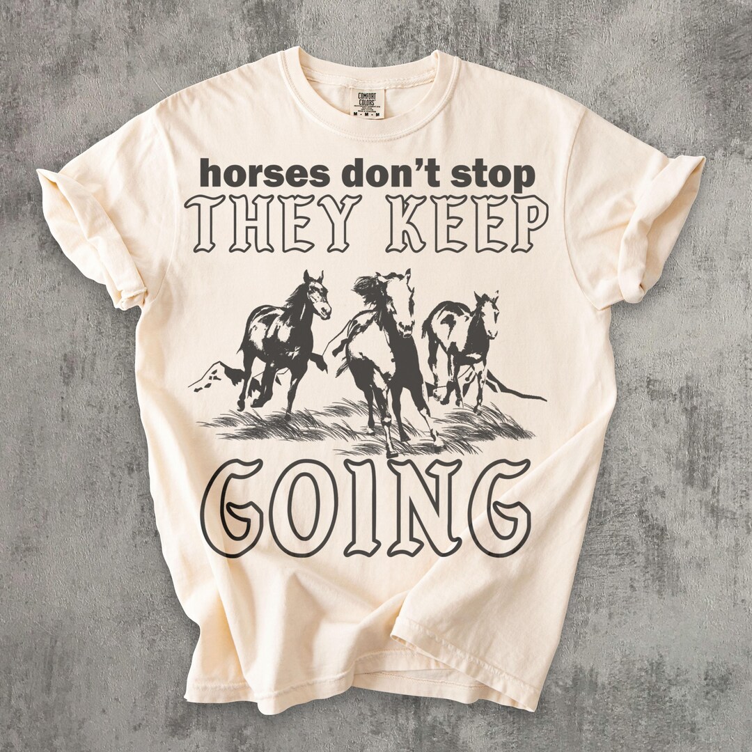 shury Labyrins Dont Cry Horse Sweat トップス レディース 【公式通販】