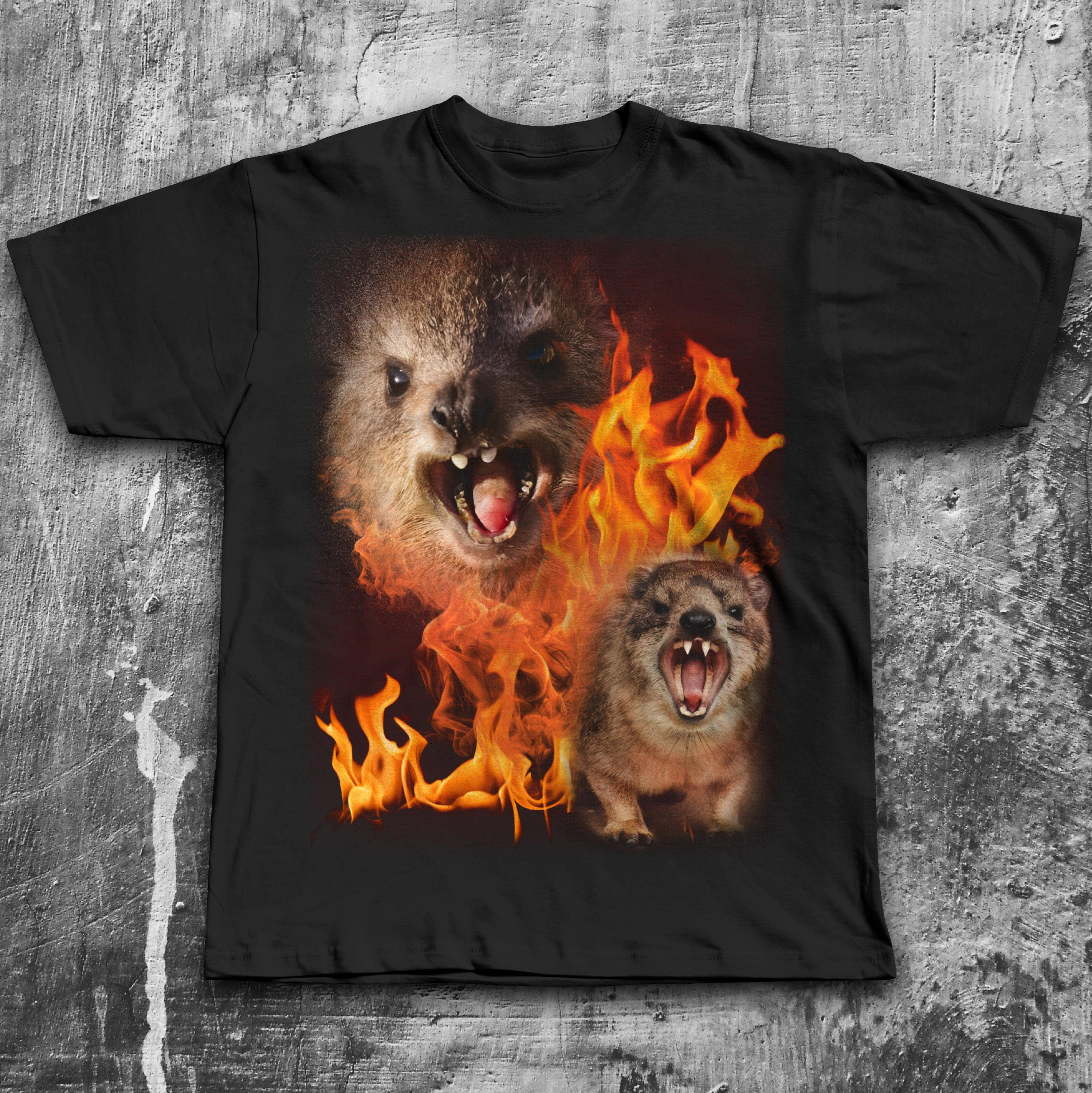 Dank Rock - Etsy