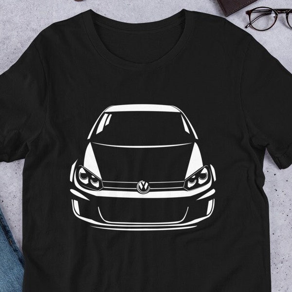 Gti T Shirt