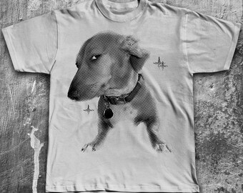 トップス LYFT TRIPLE DOG GRAPHIC VINTAGE Triple Dog Graphic