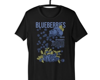 【新品】AWW MAGAZINE BLUEBERRY TEE AWW BLUEBERRY TEE – awwmagazine