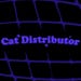 CatDistributor store logo