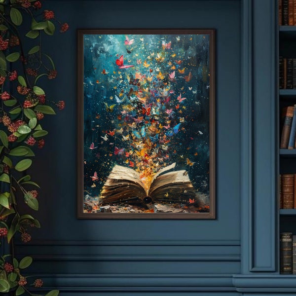 Nerd Art - Etsy