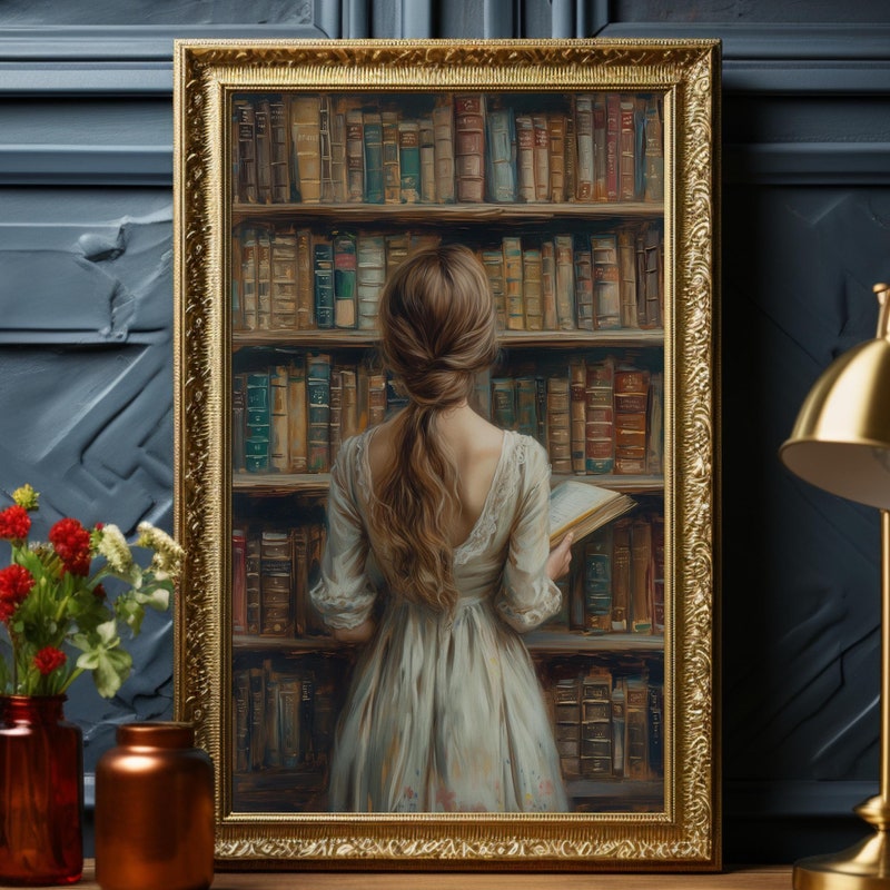 Dark Decor - Etsy
