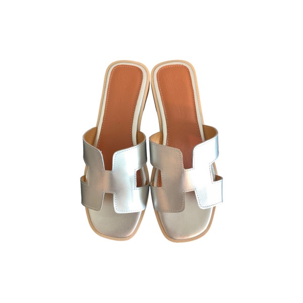 handmade womens sandals