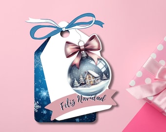 Christmas tags, Christmas tags, Christmas gift tags, Christmas gift tags, Beautiful Christmas tags.
