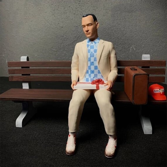 forrest gump legend shirt