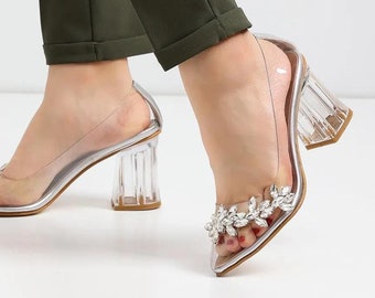 Low Heels