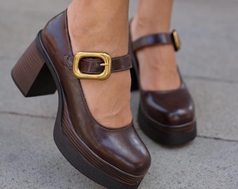 Mary Janes