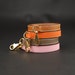 see more listings in the Leather bag strap section