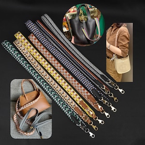 Crossbody Bag Strap 