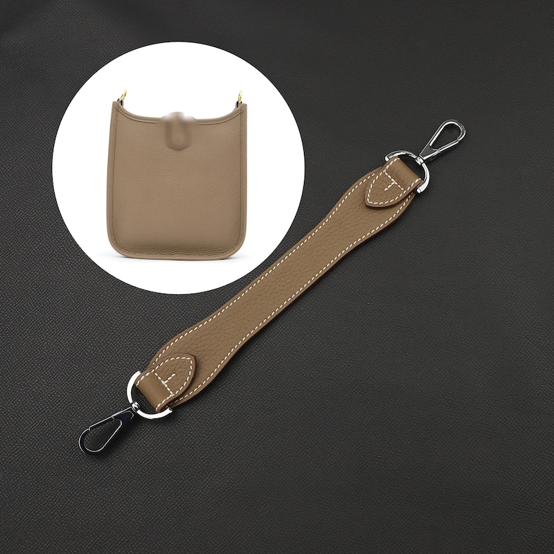 Hermes Handbags Leather - Etsy UK